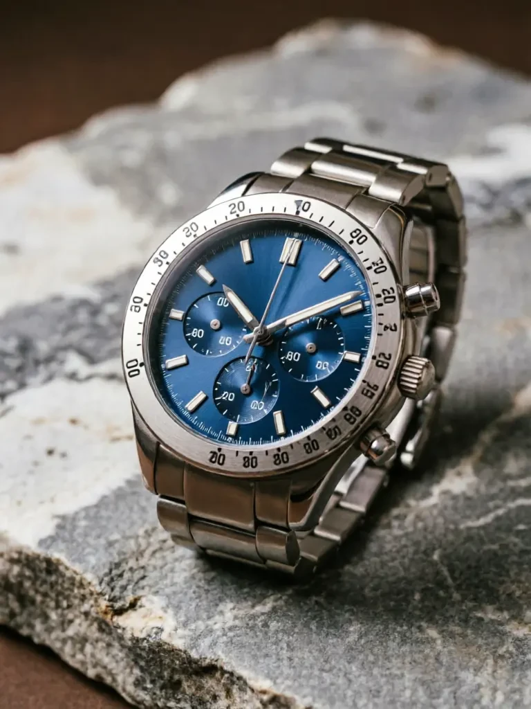 Chronograph