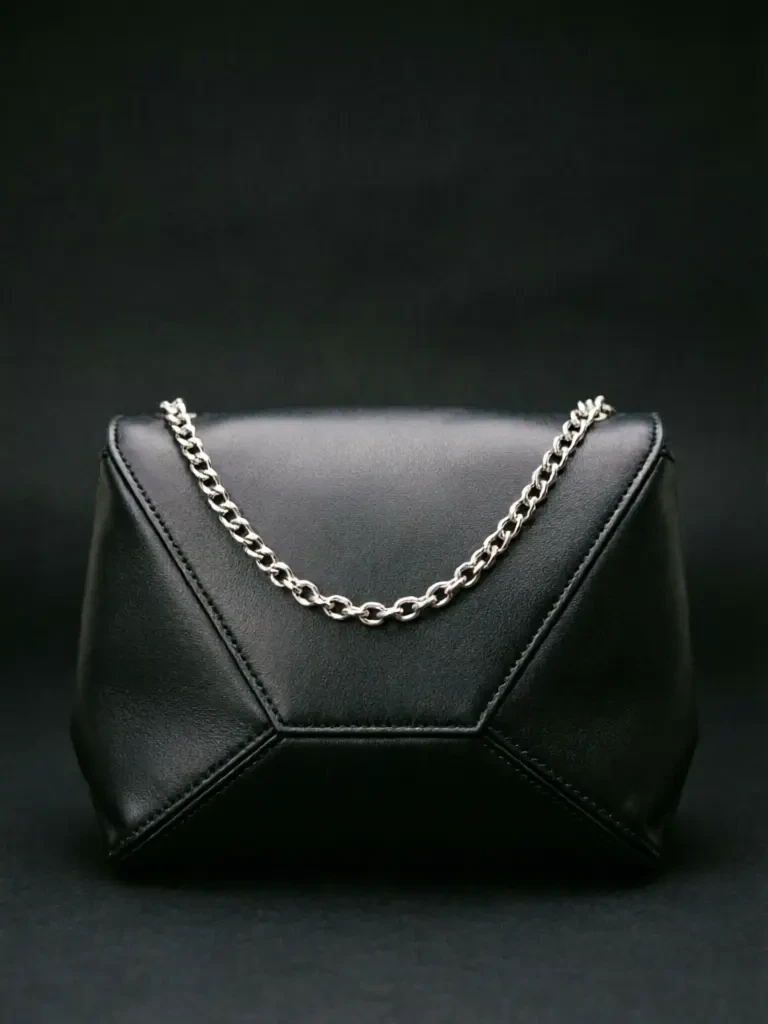 Designer Handbag