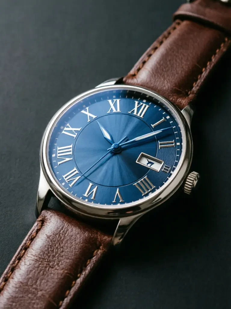Automatic Watch