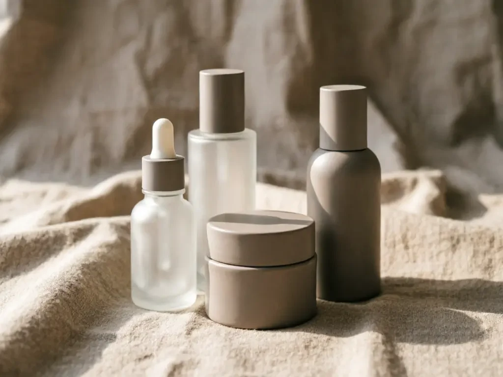 BEAUTY collection