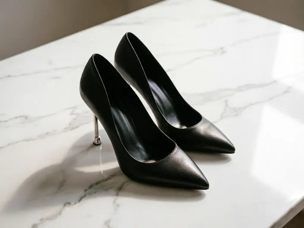 SHOES collection