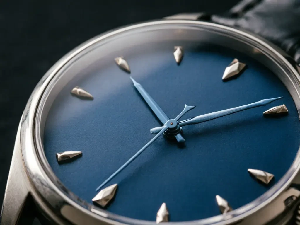 WATCHES collection